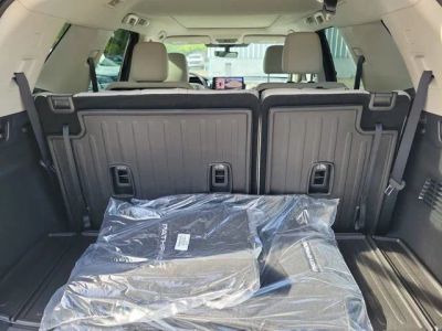 2026 Nissan Pathfinder — photo 27 view