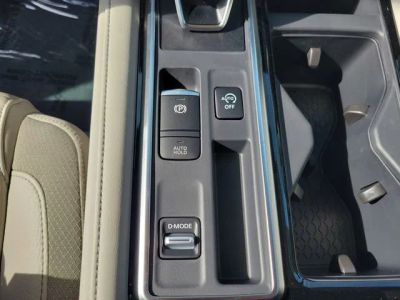 2026 Nissan Pathfinder — photo 20 view