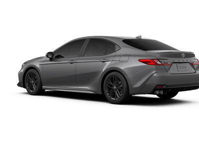 2026 Toyota Camry - Photo 8