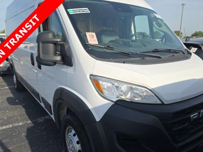 2023 Ram ProMaster Cargo Van - Photo 3