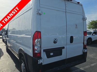2023 Ram ProMaster Cargo Van - Photo 4