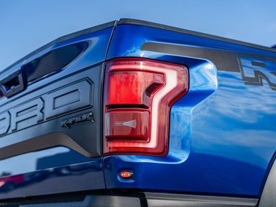 2017 Ford F-150 - Photo 13