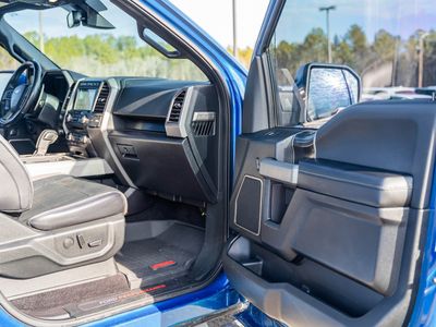 2017 Ford F-150 - Photo 11