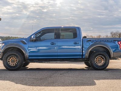 2017 Ford F-150 - Photo 3