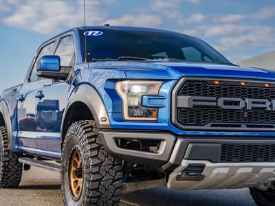 2017 Ford F-150 - Photo 9