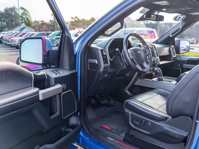 2017 Ford F-150 - Photo 16