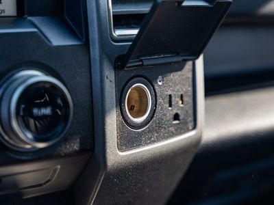 2017 Ford F-150 - Photo 28
