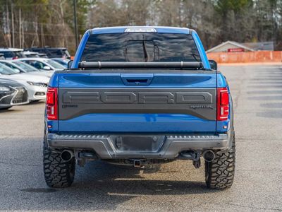 2017 Ford F-150 - Photo 5