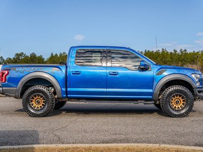 2017 Ford F-150 - Photo 7