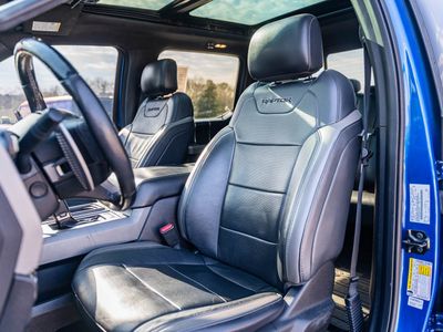2017 Ford F-150 - Photo 18