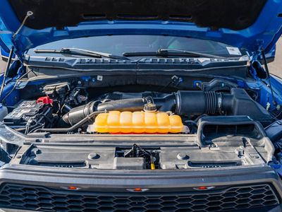 2017 Ford F-150 - Photo 19