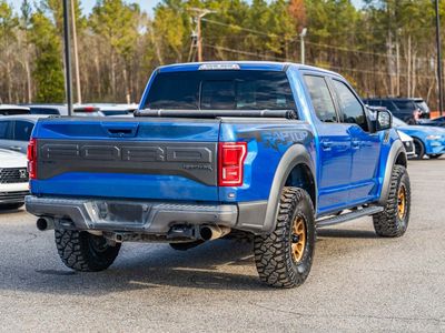 2017 Ford F-150 - Photo 6