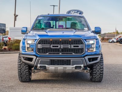 2017 Ford F-150 - Photo 1