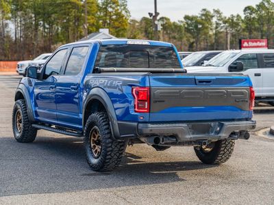 2017 Ford F-150 - Photo 4