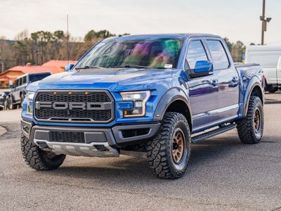 2017 Ford F-150 - Photo 2