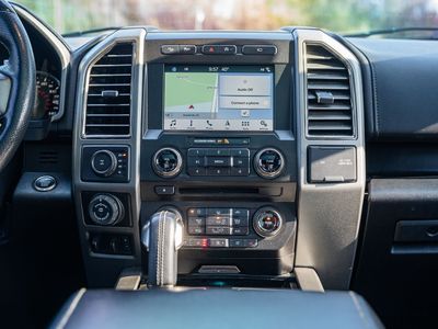 2017 Ford F-150 - Photo 29