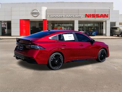 2026 Nissan Sentra - Photo 3