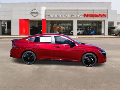 2026 Nissan Sentra - Photo 2