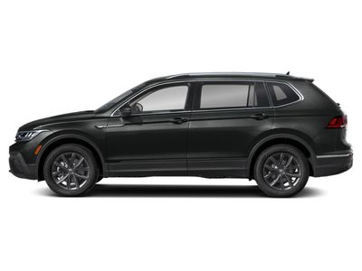2023 Volkswagen Tiguan - Photo 3