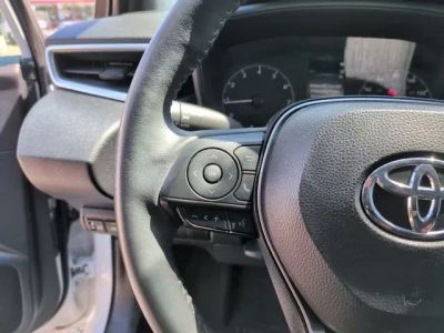2024 Toyota Corolla - Photo 16