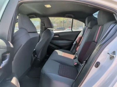 2024 Toyota Corolla - Photo 10