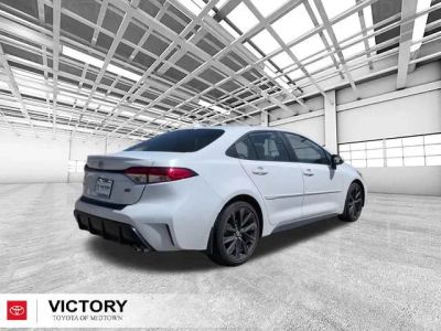 2024 Toyota Corolla - Photo 3