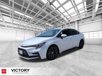 2024 Toyota Corolla - Photo 7