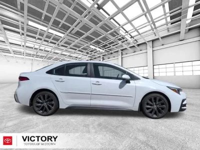 2024 Toyota Corolla - Photo 2