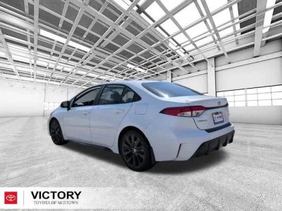 2024 Toyota Corolla - Photo 5