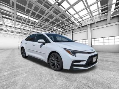 2024 Toyota Corolla - Photo 1