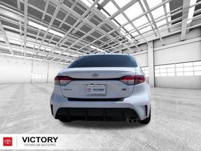 2024 Toyota Corolla - Photo 4