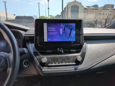 2024 Toyota Corolla - Photo 19
