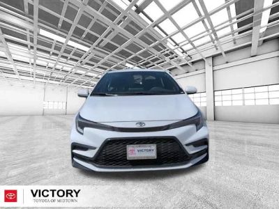 2024 Toyota Corolla - Photo 8