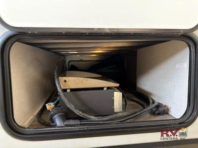 2022 Forest River RV R Pod - Photo 12
