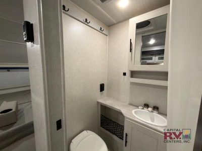 2022 Forest River RV R Pod - Photo 29