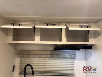 2022 Forest River RV R Pod - Photo 25