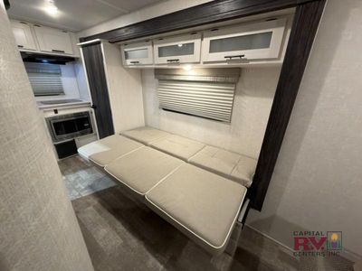 2022 Forest River RV R Pod - Photo 28