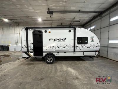 2022 Forest River RV R Pod - Photo 3
