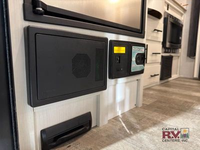 2022 Forest River RV R Pod - Photo 16