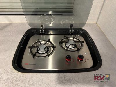 2022 Forest River RV R Pod - Photo 23