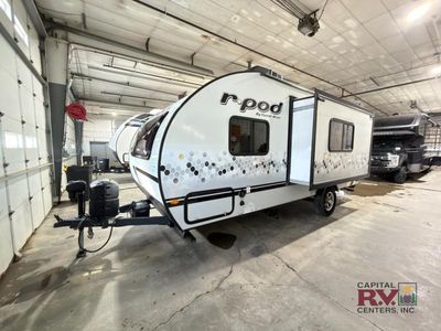2022 Forest River RV R Pod - Photo 7