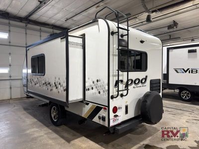 2022 Forest River RV R Pod - Photo 6