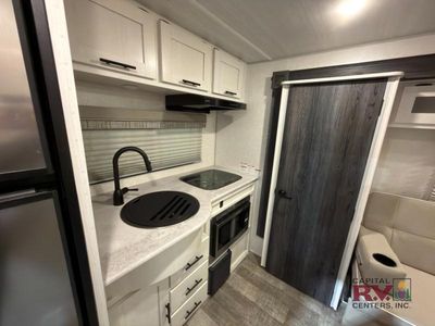 2022 Forest River RV R Pod - Photo 17