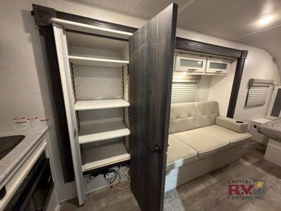 2022 Forest River RV R Pod - Photo 22