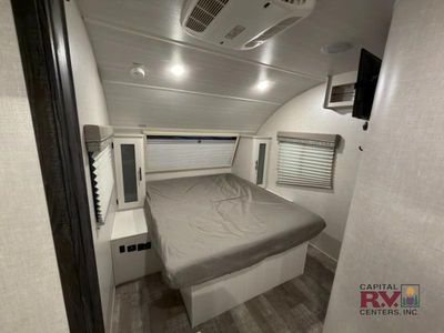 2022 Forest River RV R Pod - Photo 31