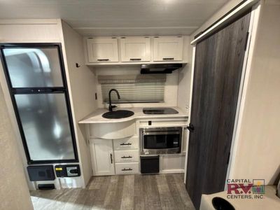 2022 Forest River RV R Pod - Photo 20