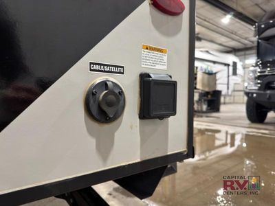 2022 Forest River RV R Pod - Photo 9