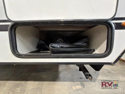2022 Forest River RV R Pod - Photo 13