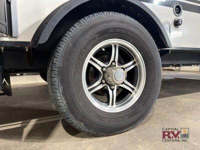 2022 Forest River RV R Pod - Photo 8