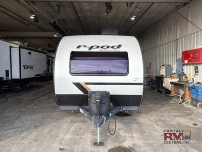 2022 Forest River RV R Pod - Photo 1